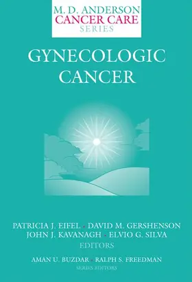 Eifel / Gershenson / Kavanagh | Gynecologic Cancer | Buch | 978-0-387-28794-2 | www.sack.de