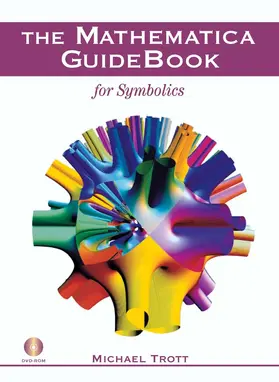Trott | The Mathematica GuideBook for Symbolics | E-Book | sack.de