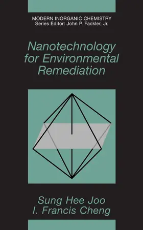 Joo / Cheng | Nanotechnology for Environmental Remediation | E-Book | sack.de
