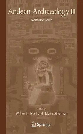 Isbell / Silverman | Andean Archaeology III | E-Book | www.sack.de