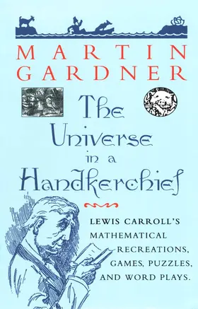 Gardner |  The Universe in a Handkerchief | eBook | Sack Fachmedien