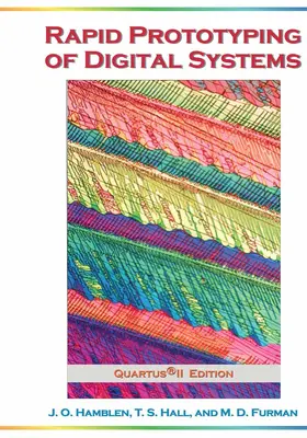 Hamblen / Hall / Furman | Rapid Prototyping of Digital Systems | E-Book | sack.de