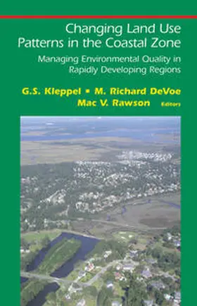 Kleppel / DeVoe / Rawson | Changing Land Use Patterns in the Coastal Zone | E-Book | sack.de