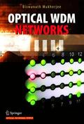 Mukherjee |  Optical Wdm Networks | Buch |  Sack Fachmedien