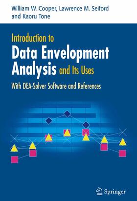 Cooper / Seiford / Tone | Introduction to Data Envelopment Analysis and Its Uses | E-Book | sack.de