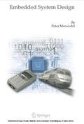 Marwedel |  Embedded System Design | eBook | Sack Fachmedien