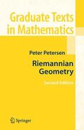 Petersen |  Riemannian Geometry | Buch |  Sack Fachmedien