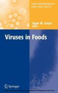 Goyal |  Viruses in Foods | eBook | Sack Fachmedien