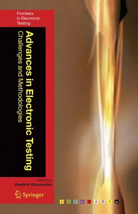 Gizopoulos |  Advances in Electronic Testing | Buch |  Sack Fachmedien