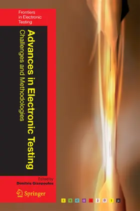 Gizopoulos | Advances in Electronic Testing | E-Book | sack.de