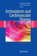 Bourassa / Tardif |  Antioxidants and Cardiovascular Disease | eBook | Sack Fachmedien