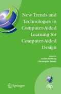 Rettberg / Bobda |  New Trends and Technologies in Computer-Aided Learning for Computer-Aided Design | Buch |  Sack Fachmedien