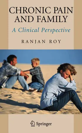 Roy |  Chronic Pain and Family | eBook | Sack Fachmedien