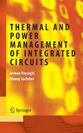 Vassighi / Sachdev |  Thermal and Power Management of Integrated Circuits | eBook | Sack Fachmedien