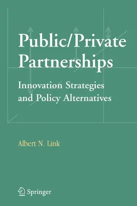 Link | Public/Private Partnerships | E-Book | www.sack.de