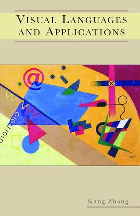 Zhang |  Visual Languages and Applications | Buch |  Sack Fachmedien