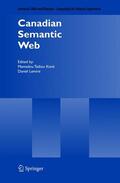 Koné / Lemire |  Canadian Semantic Web | Buch |  Sack Fachmedien