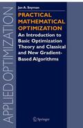 Snyman |  Practical Mathematical Optimization | Buch |  Sack Fachmedien