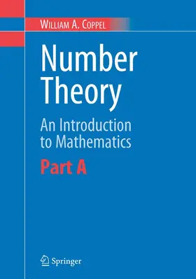Coppel |  Number Theory | eBook | Sack Fachmedien