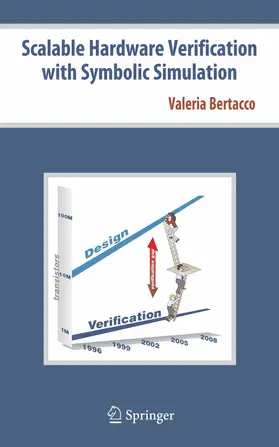Bertacco | Scalable Hardware Verification with Symbolic Simulation | E-Book | www.sack.de