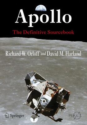 Orloff / Harland |  Apollo | Buch |  Sack Fachmedien