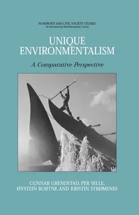 Grendstad / Selle / Stromsnes |  Unique Environmentalism | eBook | Sack Fachmedien