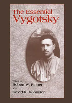 Rieber / Robinson |  The Essential Vygotsky | eBook | Sack Fachmedien