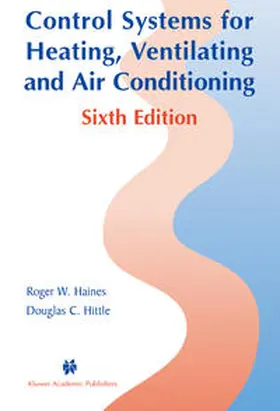 Haines / Hittle | Control Systems for Heating, Ventilating, and Air Conditioning | E-Book | www.sack.de