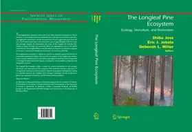Jose / Jokela / Miller |  The Longleaf Pine Ecosystem | eBook | Sack Fachmedien