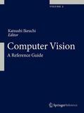  Computer Vision | Buch |  Sack Fachmedien