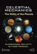 Perozzi / Celletti |  Celestial Mechanics | Buch |  Sack Fachmedien