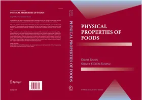 Sahin / Sumnu | Physical Properties of Foods | E-Book | sack.de