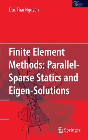 Nguyen | Finite Element Methods: | E-Book | www.sack.de