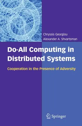 Georgiou |  Do-All Computing in Distributed Systems | Buch |  Sack Fachmedien