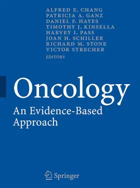 Chang / Ganz / Hayes |  Oncology | eBook | Sack Fachmedien