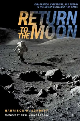 Schmitt |  Return to the Moon | eBook | Sack Fachmedien