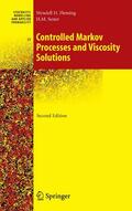 Fleming / Soner |  Controlled Markov Processes and Viscosity Solutions | eBook | Sack Fachmedien