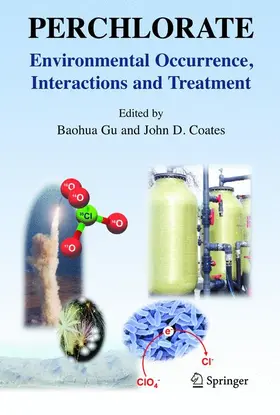 Gu / Coates |  Perchlorate | Buch |  Sack Fachmedien