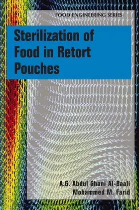 Ghani Al-Baali / Farid | Sterilization of Food in Retort Pouches | E-Book | www.sack.de