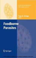 Ortega |  Foodborne Parasites | eBook | Sack Fachmedien