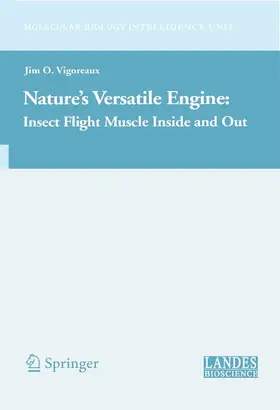 Vigoreaux | Nature's Versatile Engine: | E-Book | sack.de