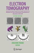 Frank |  Electron Tomography | Buch |  Sack Fachmedien