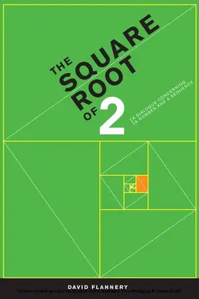 Flannery | The Square Root of 2 | E-Book | sack.de