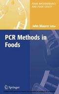 Maurer |  PCR Methods in Foods | eBook | Sack Fachmedien