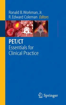 Workman / Coleman |  PET/CT | Buch |  Sack Fachmedien