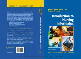 Hannah / Ball / Edwards | Introduction to Nursing Informatics | E-Book | sack.de