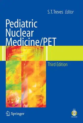 Treves |  Pediatric Nuclear Medicine/PET | eBook | Sack Fachmedien