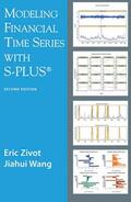 Zivot / Wang |  Modeling Financial Time Series with S-PLUS® | eBook | Sack Fachmedien