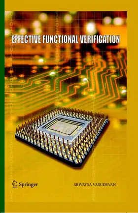 Vasudevan | Effective Functional Verification | E-Book | www.sack.de