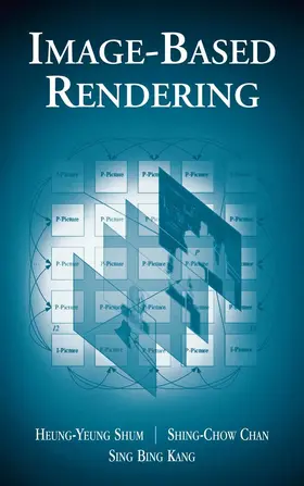 Shum / Chan / Kang |  Image-Based Rendering | eBook | Sack Fachmedien